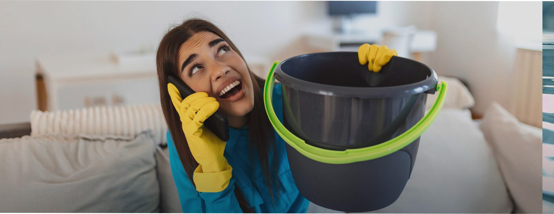 Lokalizacja wycieków Stanios